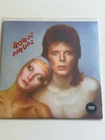 DAVID BOWIE PINUPS VINYL LP INSERT PARLOPHONE reissue. New. Sealed . Mint (2016)