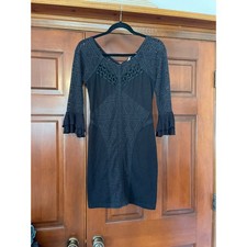 Free People City Girl dress Small