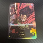 Kyros Gold Text EB01-040 L Anime 25th Collection ONE PIECE Card Game Japanese