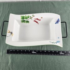 Temptations By Tara Wild Garden Rectangular B...