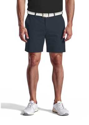 Ben Hogan 7  Golf Shorts Mens Stretch Performance UPF 50 Pockets Navy Size 44