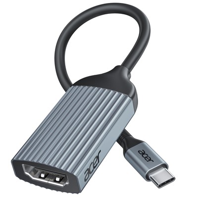 USB-C to HDMI Adapter 4K@60Hz, 2 Pack (High Speed, Thunderbolt 3/4) Type C to...