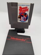 Bases Loaded (Nintendo Entertainment System, 1988) NES