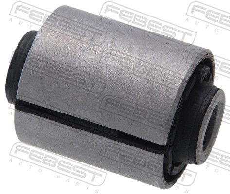 HYAB-TM1 Febest Lagerbuchse, Querlenker FüR Hyundai,Hyundai (Beijing),Kia,Kia (D-image