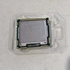 Intel Core i3-550 CPU 3.20GHz Dual-Core LGA1156 SLBUD Desktop Processor
