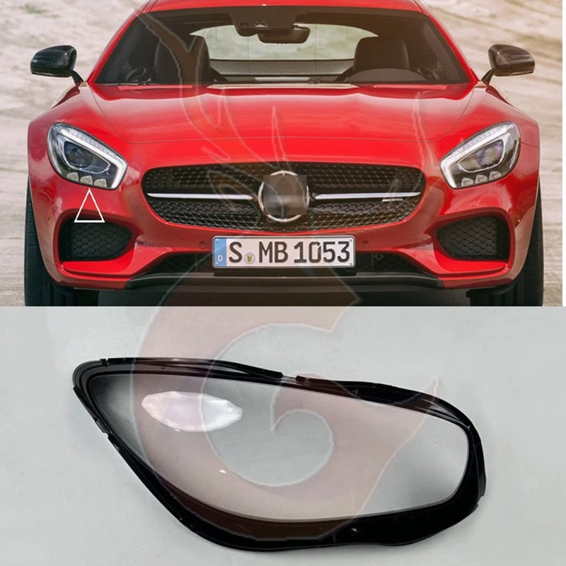 25+ Lighting & Lamps for Mercedes-Benz AMG GT C for sale | Updated