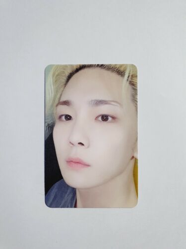 KEY Official Photocard SHINee Beyond LIVE - KEY : ‘GROKS IN THE KEYLAND’  Kpop
