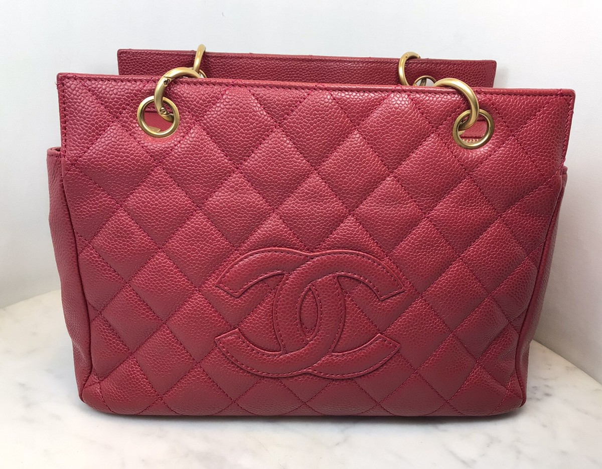 CHANEL　　VINTAGE　made in ITALY s-l400.jpg