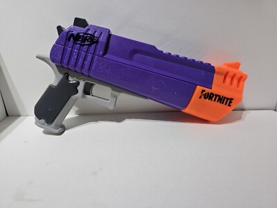 Nerf N-Strike Elite Fortnite HC-E Blaster