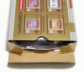 Nintendo Game & Watch Super Mario Bros. 35th Anniversary Color Screen Japan Ver.