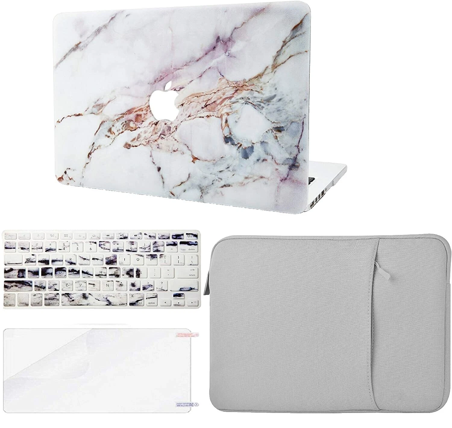 Funda para Portátil Blanco casos para Apple MacBook Air