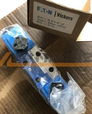 ONE New Vickers DG4V-3-2N-M-U-H7-60 valve