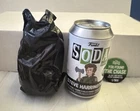 Black White Steve Harrington CHASE Stranger Things Funko Soda Shop Exclusive 800