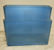 " KARTELL "  BY GIORGIO STOPPINO    PORTARIVISTE     SPACE -AGE