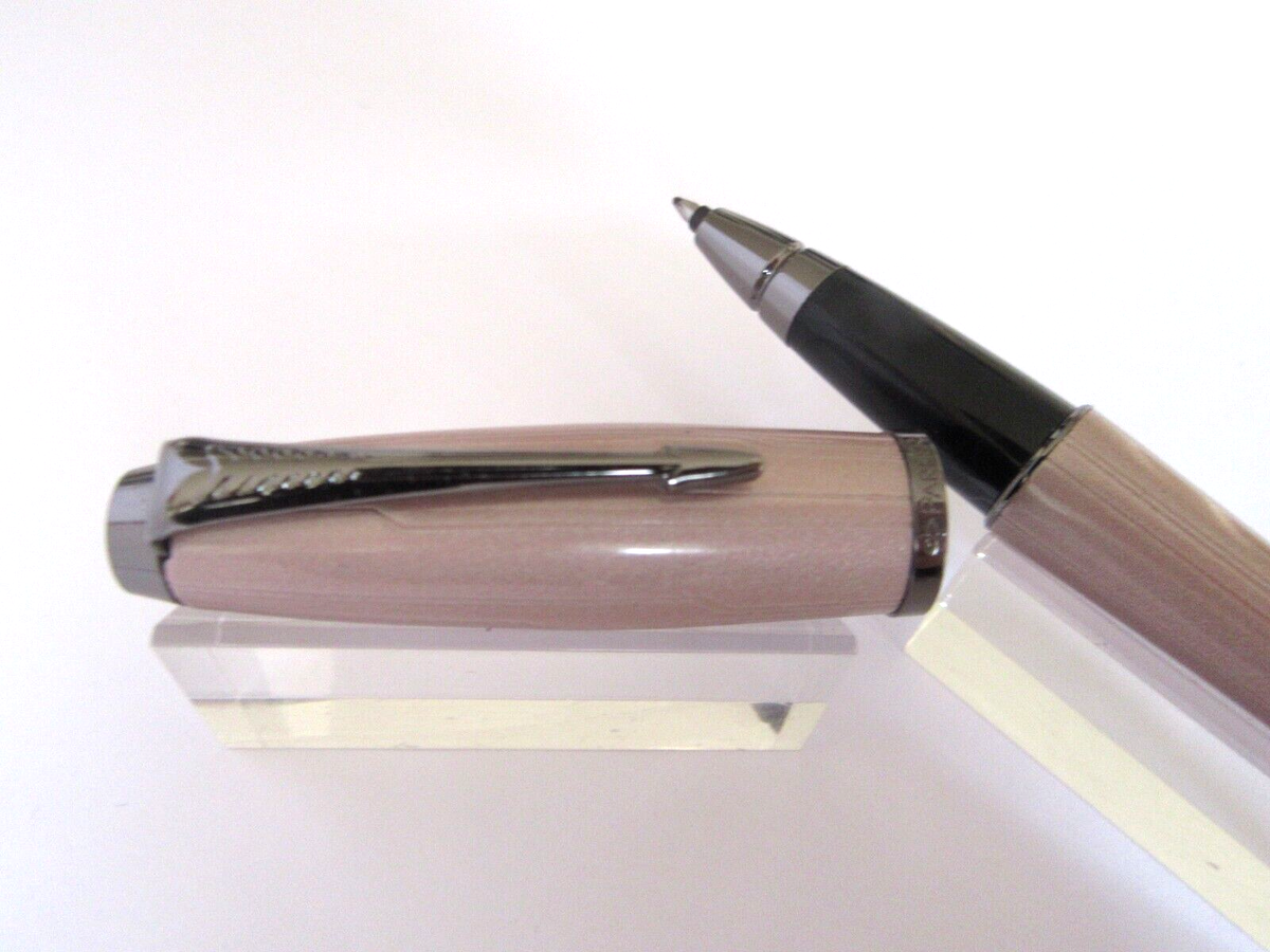Stylo Roller Parker Urban Premium NEUF De Stock - Modèle De Prestige, Sans Emballage