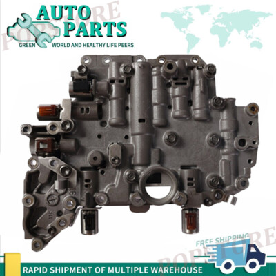 For Toyota RAV4 ES300 Camry Lexus RX300 Transmission Valve Body U140 U240 U241