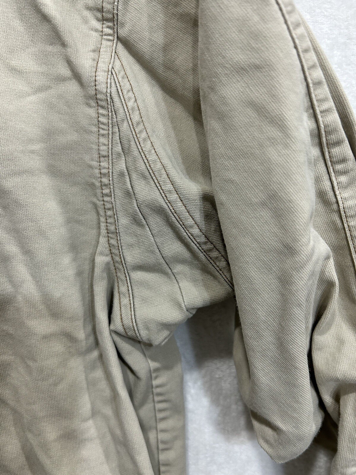 Browning Button Down Shirt Size Large 459 - image 5