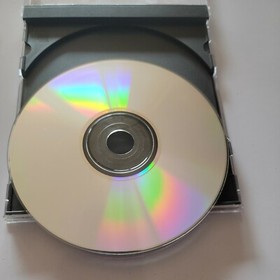 Sewer Shark No Box Comes With Manuel&rsquo;s  (Sega CD, 1992)