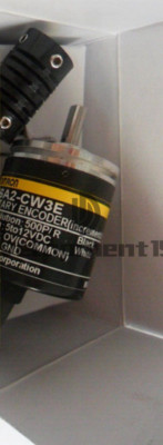 neu 1PC Omron Rotierende Encoder E6A2-CW3E 500 P /R