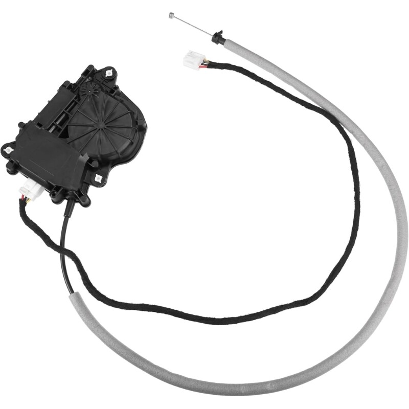 Rear Trunk Latches Lock Actuator 51247191213 Replacements for F01