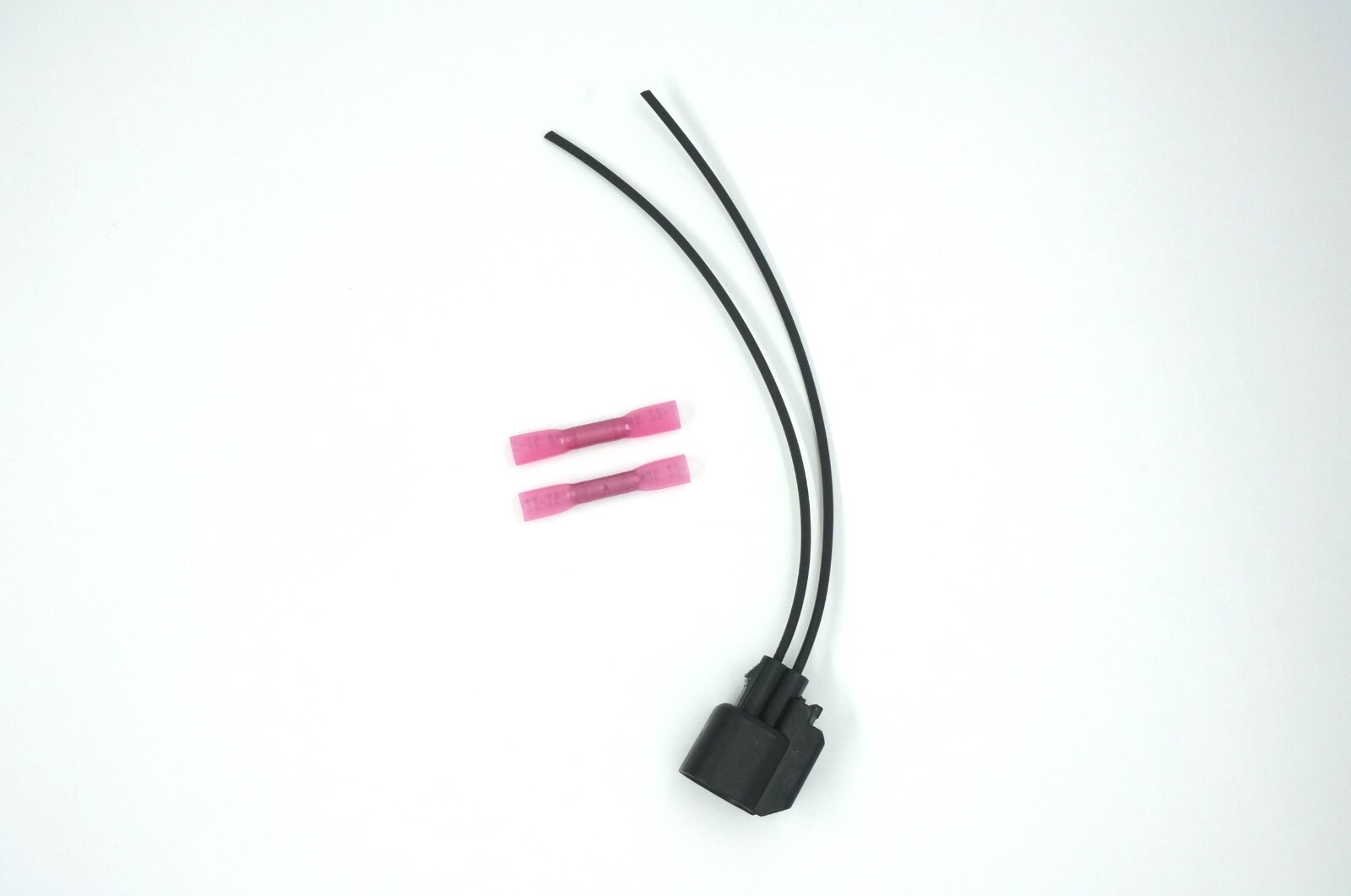 A/C Compressor WIRING HARNESS PLUG Pigtail Connector for 2015-2019 ...