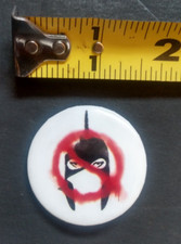 2011 DC COMICS FLASHPOINT LOIS LANE & THE RES...