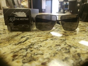 gafas de sol fox hombre