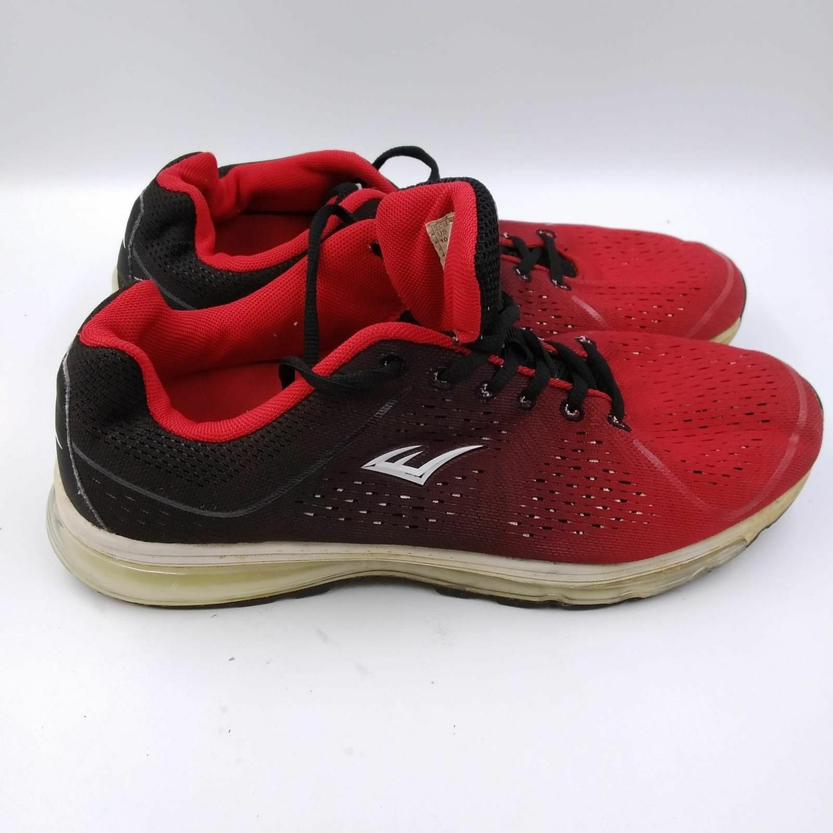 Sneakers Everlast Jump Tênis Everlast Jump Low Feminino Preto