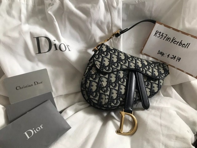harga dior saddle