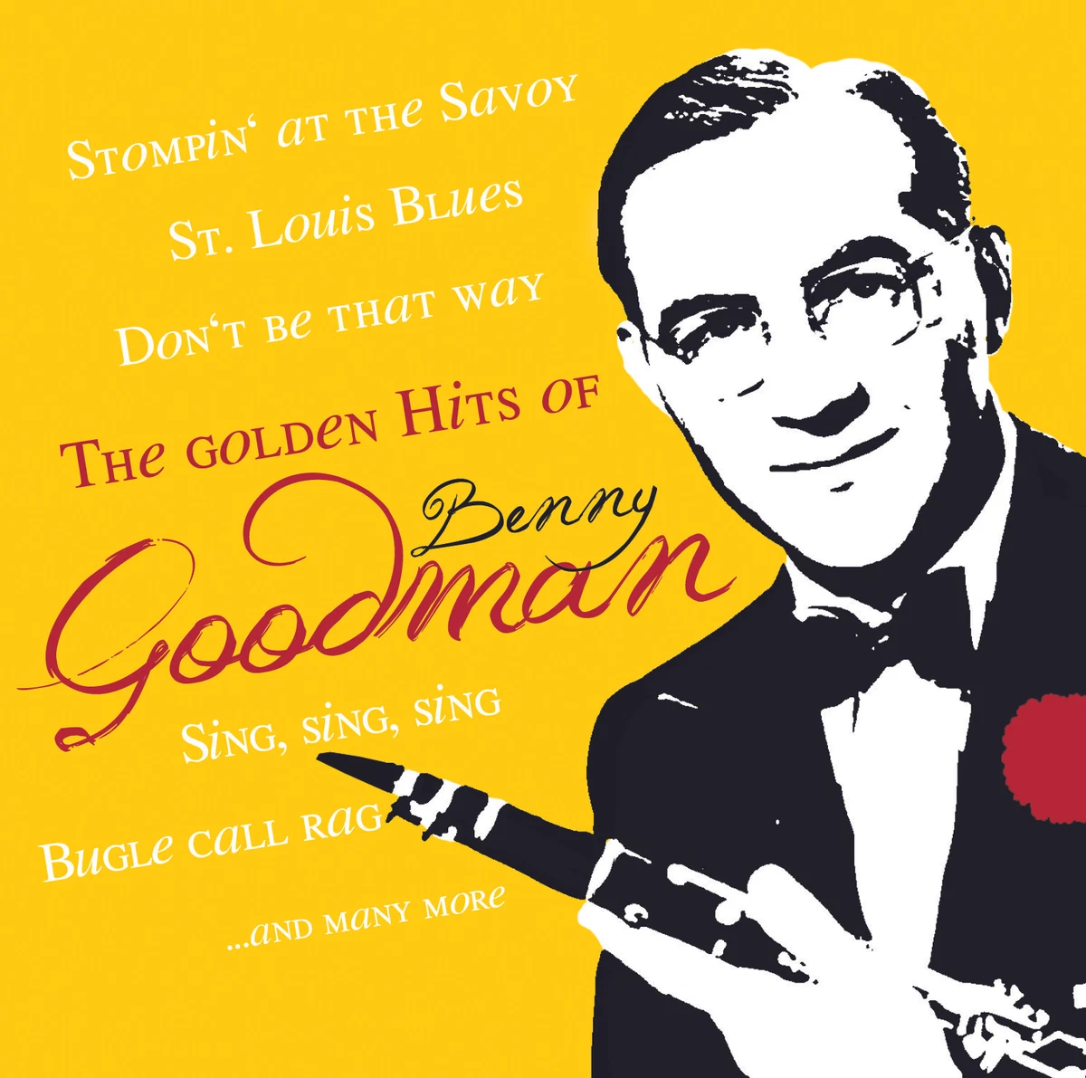 Benny Goodman products for sale | eBay