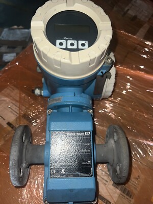 Endress Hauser Promag P 50P25