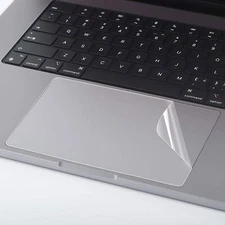 TPU Keyboard Cover Trackpad Protector for MacBook Air 13 15 2025 2024 2023 M4 M3