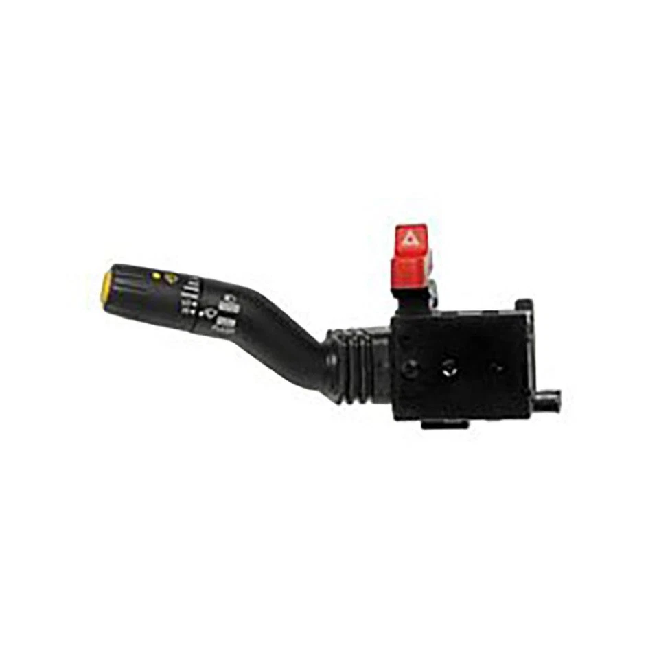 Multi-Function Wiper High Beam Flash Hazard Switch for Freightliner M2 C2 XH - Image 2 of 2