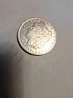 #450--1891-O Morgan Silver Dollar, Original VF$1 US COIN