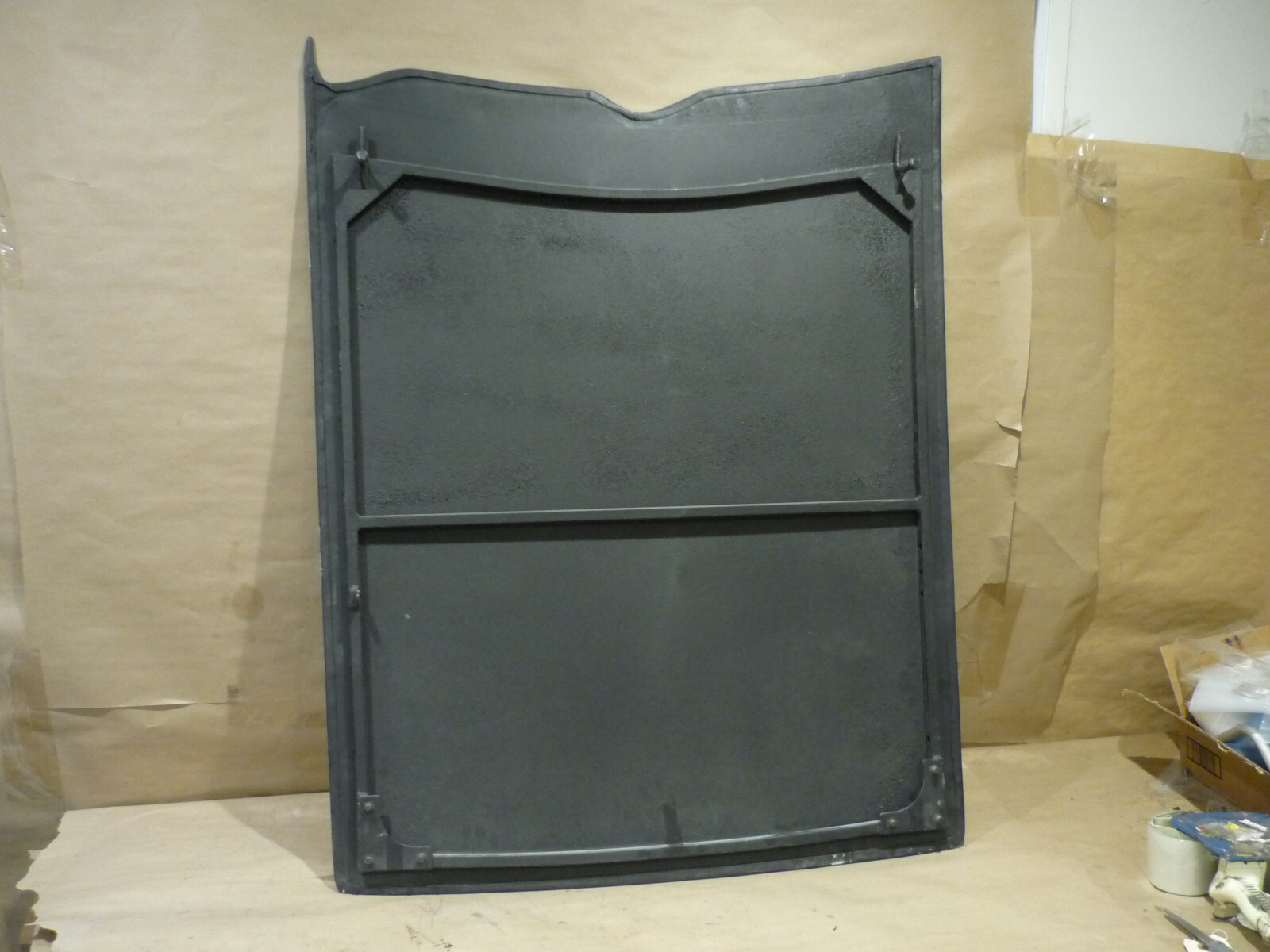 Ferrari 308 GTB/GTS - Front Hood / Bonnet -P/N 60092806