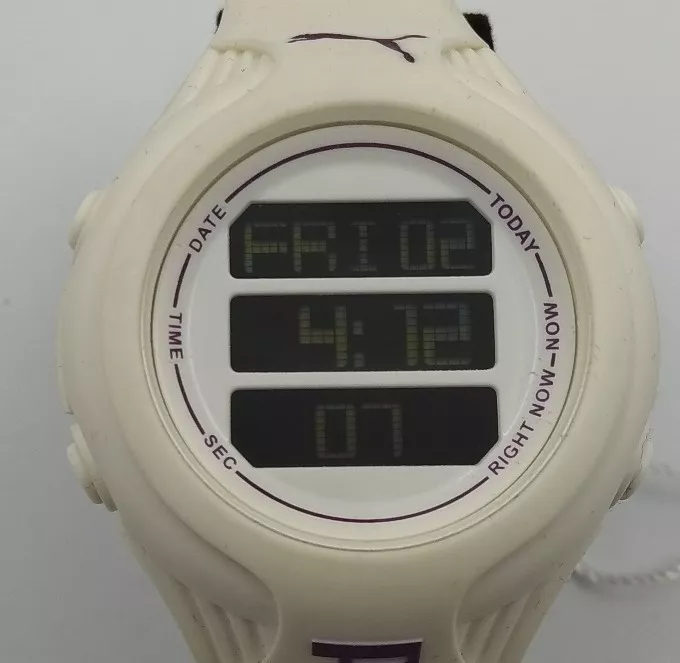 Puma watch original best sale price