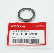 Genuine Honda MSX125 Grom 13-25 Exhaust Manifold Header Gasket 18291-GE2-920