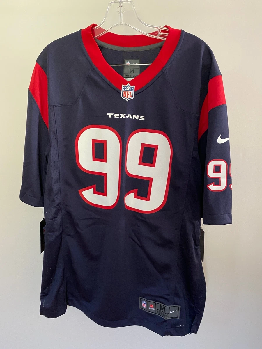 Jj watt on sale texans jersey