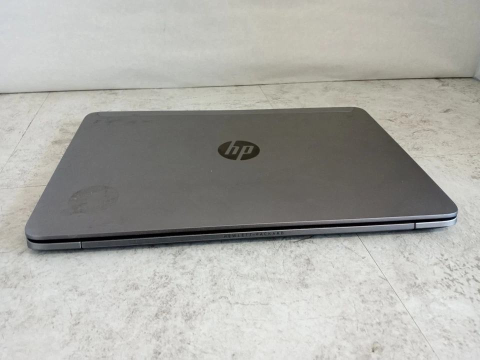 HP EliteBook 1040 G2 14" Laptop Intel i7-4650U 4GB 128GB Win10 -BAD BATTERY -RR - Image 4 of 4