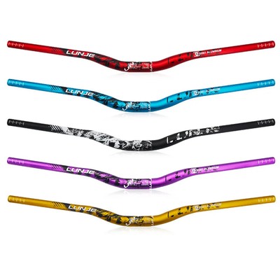 MTB Bicycle Swallow-shaped