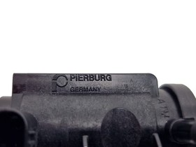 ✅ Boost Pressure Regulator Pressure Converter Mercedes-Benz S-Class W221 W222 GENUINE NEW CDI