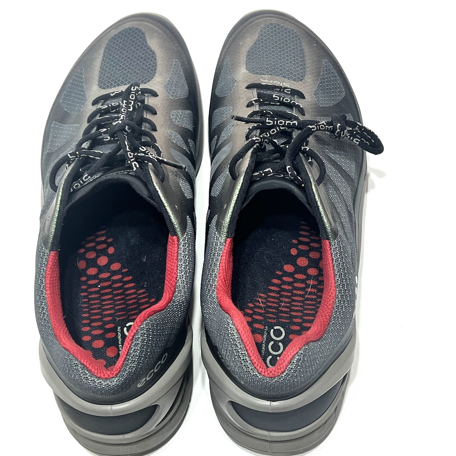 ecco performance biom