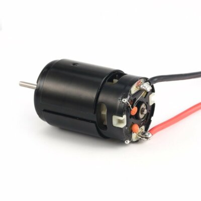 SURPASS 550 27T high speed 10000RPM Durable Brushed Motor for 1/10 RC Car
