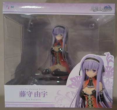 Koikishi Purely Kiss Fujimori Yuu 1 7 Plum Pvc Figur Ebay Koikishi Purely Kiss Fujimori Yuu 1 7 Plum Pvc Figur Ebay