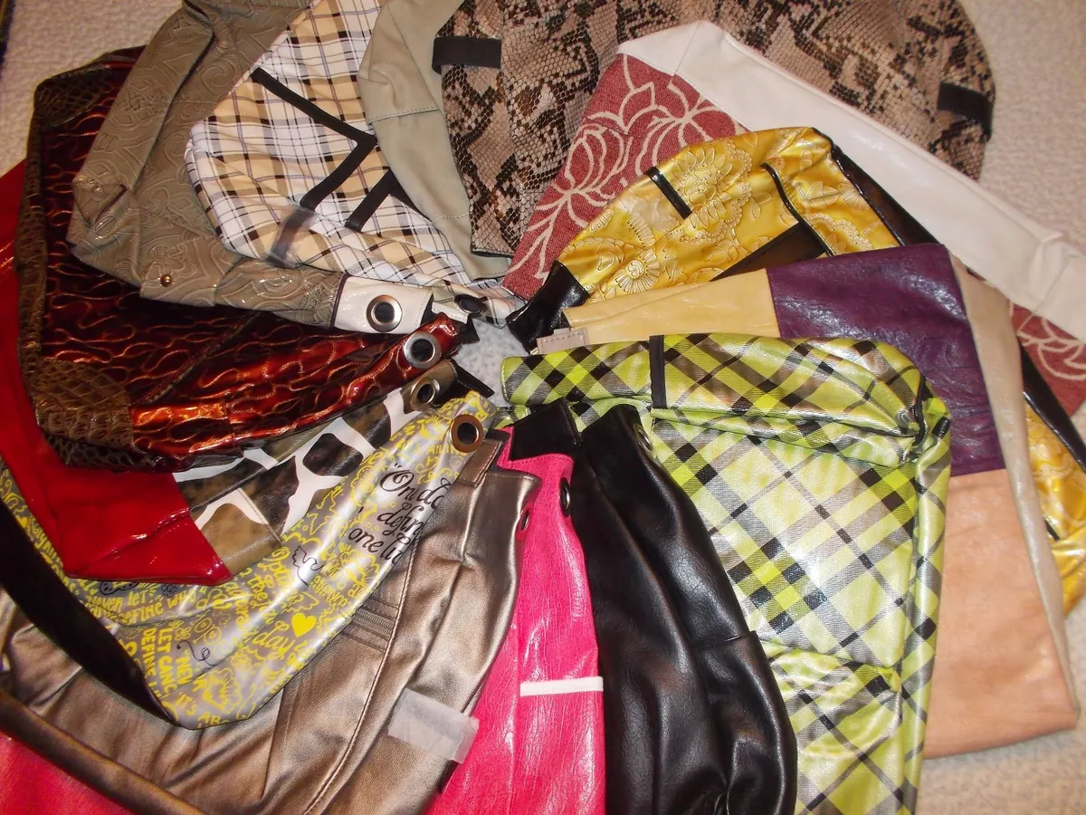 MICHE Bag shells Prima Big Bag NEW INVENTORY 15 25 Rita Pat Raye Oakley