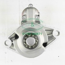 VW GOLF R STARTER MOTOR S2392