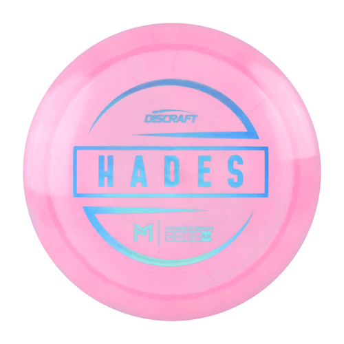 Disc Discraft Golf Paul McBeth Signature Hadès Distance Driver 12/6/-3/2 - Choisissez - Photo 63/116
