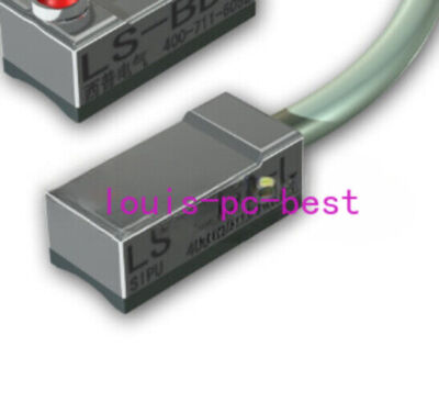 1PCS NEW FOR Magnetic sensor Magnetic proximity switch LS-BD2-L