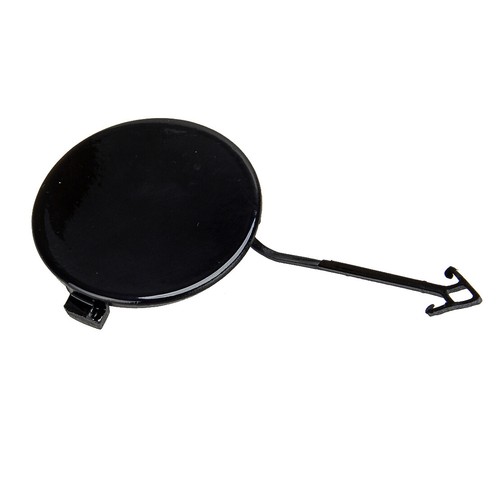 Front Bumper Tow Hook Cover Fit For Audi A4 S4 B8 2013 2014 2015