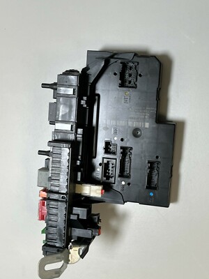 Mercedes S212 W212 Sicherungskasten SAM 2129060005 Zentralelektrik Steuergerät